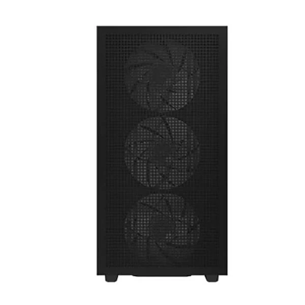 Deepcool CH560 Digital Mesh ARGB (E-ATX) Mid Tower Cabinet (Black) R-CH560-BKAPE4D-G-1