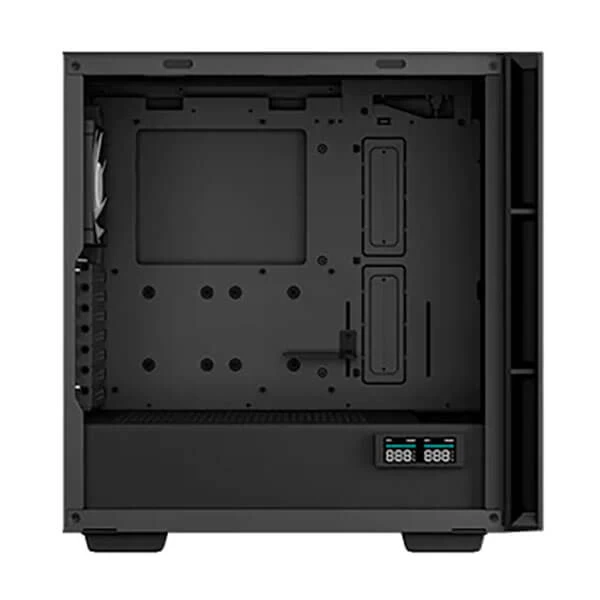 Deepcool CH560 Digital Mesh ARGB (E-ATX) Mid Tower Cabinet (Black) R-CH560-BKAPE4D-G-1