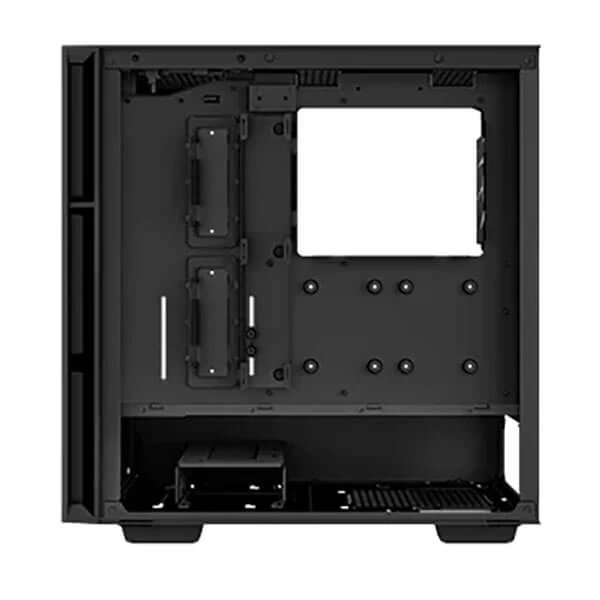 Deepcool CH560 Digital Mesh ARGB (E-ATX) Mid Tower Cabinet (Black) R-CH560-BKAPE4D-G-1