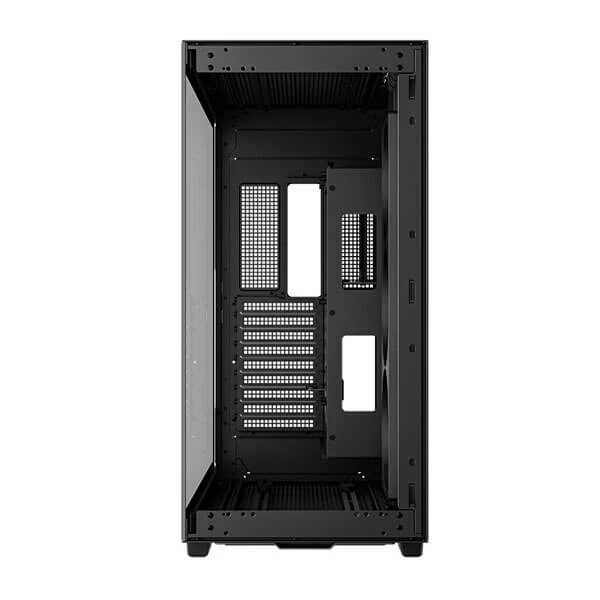 DeepCool CH780 ARGB (E-ATX) Full Tower Cabinet (Black) R-CH780-BKADE41-G-1