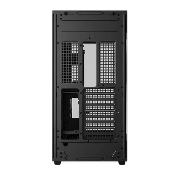 DeepCool CH780 ARGB (E-ATX) Full Tower Cabinet (Black) R-CH780-BKADE41-G-1