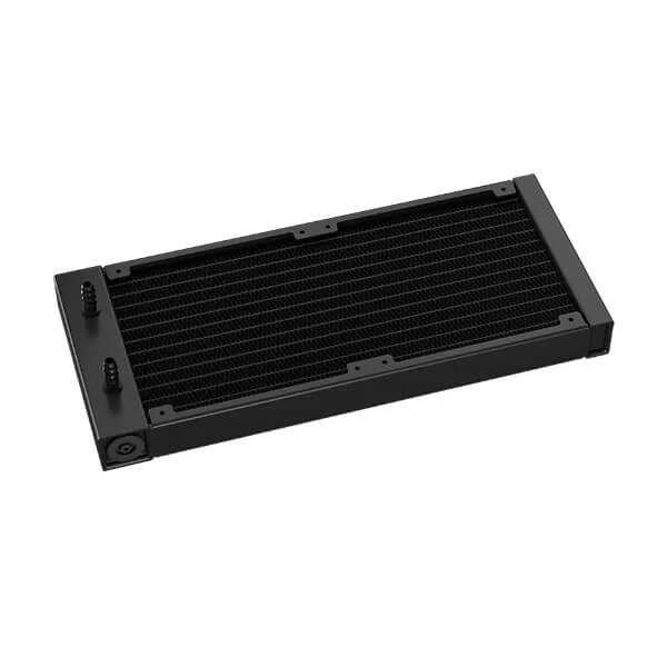 Deepcool LD240 ARGB CPU Liquid Cooler (Black) R-LD240-BKMSN-G-1
