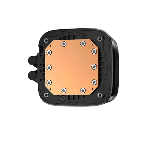 Deepcool LD360 ARGB CPU Liquid Cooler (Black) R-LD360-BKMSN-G-1