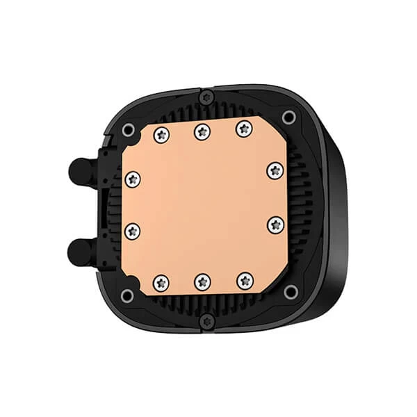 Deepcool Gammaxx LE720 ARGB 360mm CPU Liquid Cooler (Black) R-LE720-BKAMMN-G-1