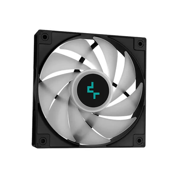 Deepcool Gammaxx LE720 ARGB 360mm CPU Liquid Cooler (Black) R-LE720-BKAMMN-G-1