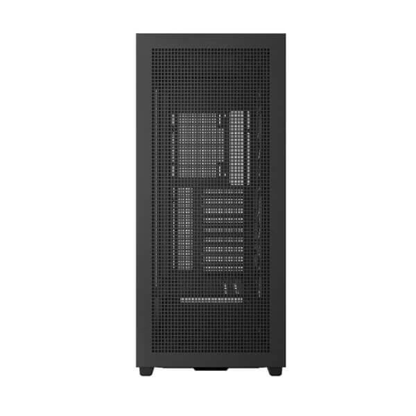 DeepCool Morpheus ARGB (E-ATX) Full Tower Cabinet (Black) R-MORPHEUS-BKAPA1-G-1
