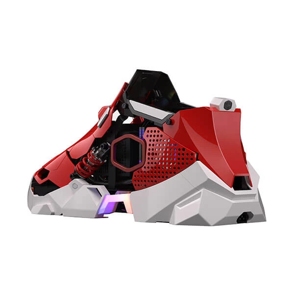 Cooler Master Sneaker X Pre Build PC II Desktop SNEAKER-X-PRE-BUILD-PC-II