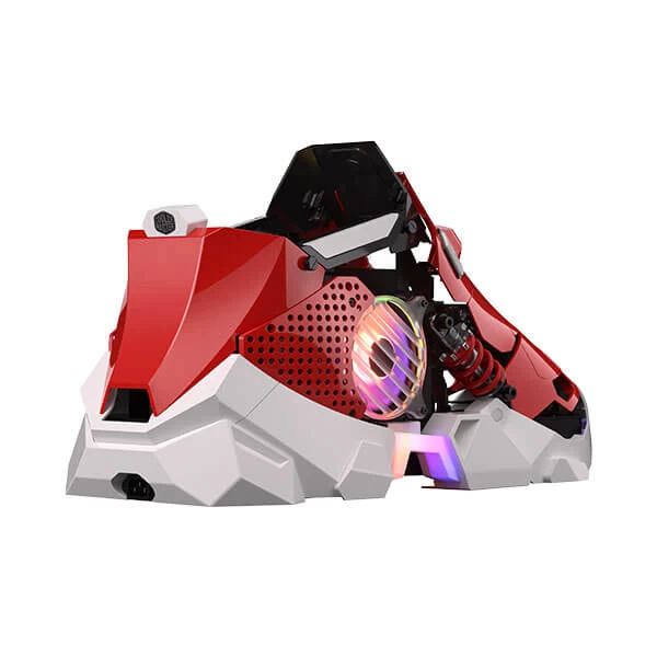 Cooler Master Sneaker X Pre Build PC II Desktop SNEAKER-X-PRE-BUILD-PC-II