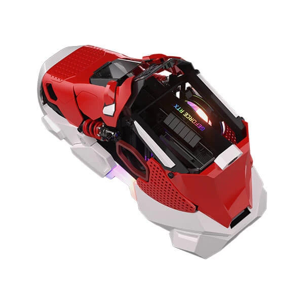Cooler Master Sneaker X Pre Build PC II Desktop SNEAKER-X-PRE-BUILD-PC-II