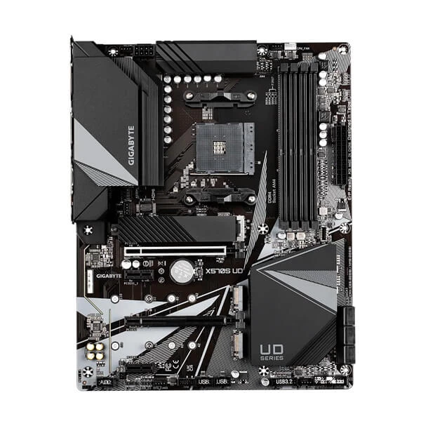 Gigabyte X570S UD AMD X570 Ultra Durable Motherboard