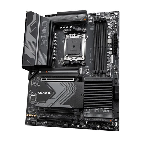 Gigabyte X670 Gaming X AX (Wi-Fi) AM5 DDR5 AMD Ryzen 7000 Motherboard