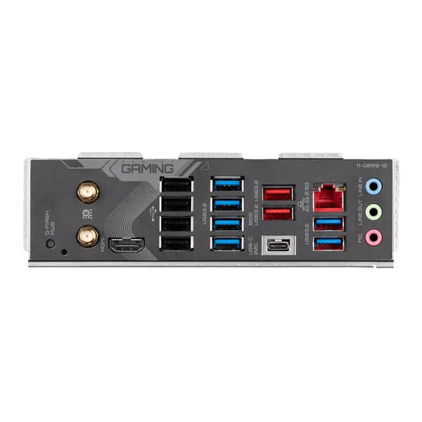 Gigabyte X670 Gaming X AX (Wi-Fi) AM5 DDR5 AMD Ryzen 7000 Motherboard