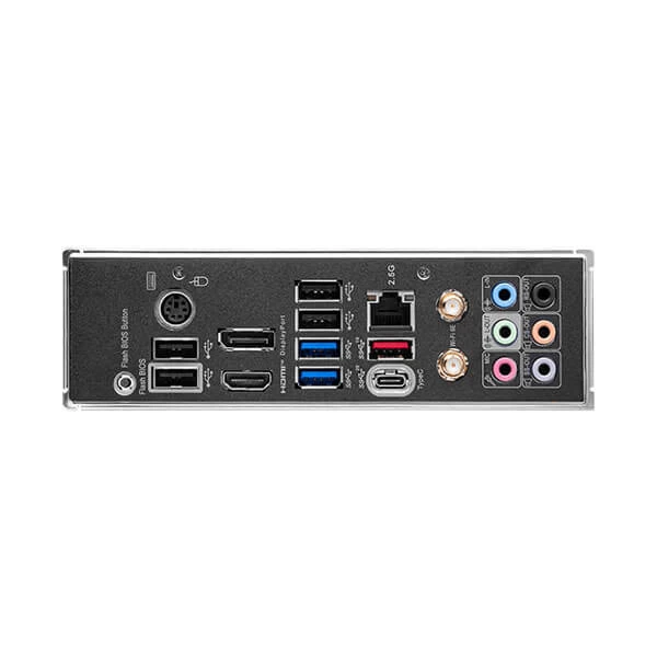 MSI Z790 Gaming Plus WIFI DDR5 Motherboard