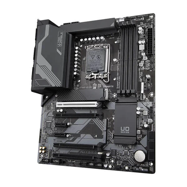 Gigabyte Z790 UD AC (Wi-Fi) Motherboard