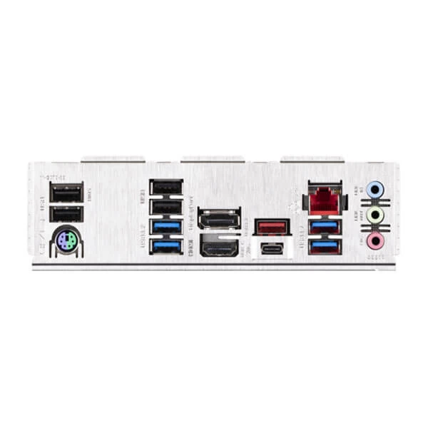 Gigabyte Z790 UD Motherboard