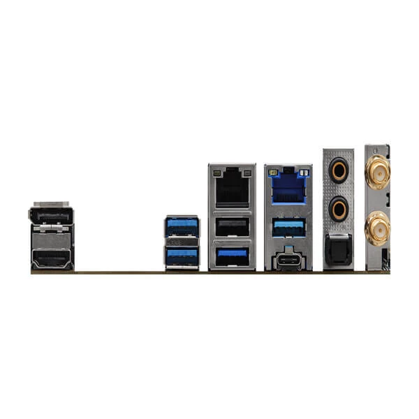 Asrock Z790M-ITX WiFi Intel Z790 Micro ATX Motherboard