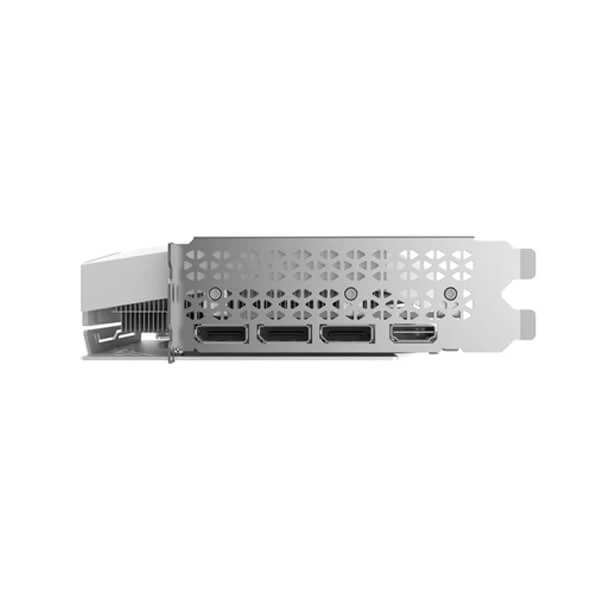 Zotac Gaming GEFORCE RTX 3070 TWIN EDGE OC LHR White Edition 8GB GDDR6 256-BIT Gaming GRAPHICS CARD ZT-A30700J-10PLHR