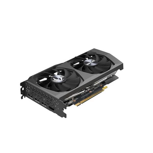 ZOTAC GAMING GeForce RTX 3050 Twin Edge OC 8GB GDDR6 Graphic Card ZT-A30500H-10M