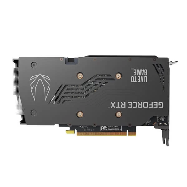 ZOTAC GAMING GeForce RTX 3050 Twin Edge OC 8GB GDDR6 Graphic Card ZT-A30500H-10M