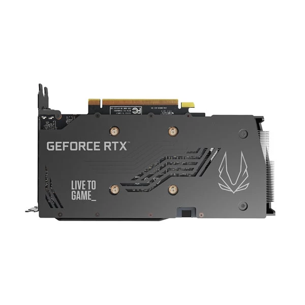 ZOTAC GAMING GeForce RTX 3060 Twin Edge 12GB LHR GDDR6 Graphic Card ZT-A30600E-10M