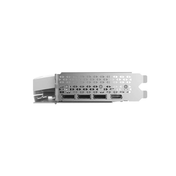 Zotac RTX 3060 AMP White Edition 12GB Gaming Graphics Card ZT-A30600F-10P
