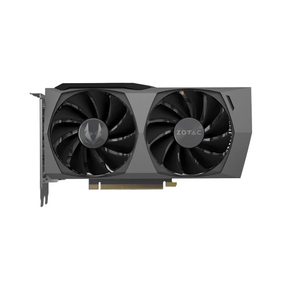 ZOTAC GAMING GeForce RTX 3060 Ti Twin Edge OC LHR Graphic Card ZT-A30610H-10MLHR