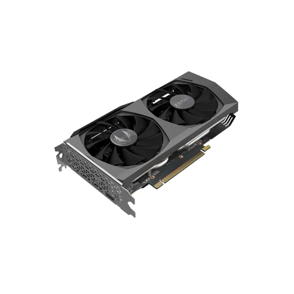 ZOTAC GAMING GeForce RTX 3060 Ti Twin Edge OC LHR Graphic Card ZT-A30610H-10MLHR