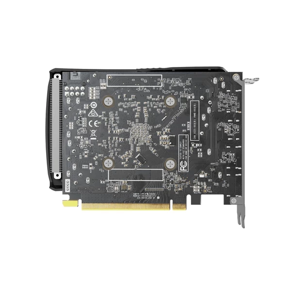 ZOTAC GAMING GeForce RTX 4060 8GB SOLO Graphic Card ZT-D40600G-10L