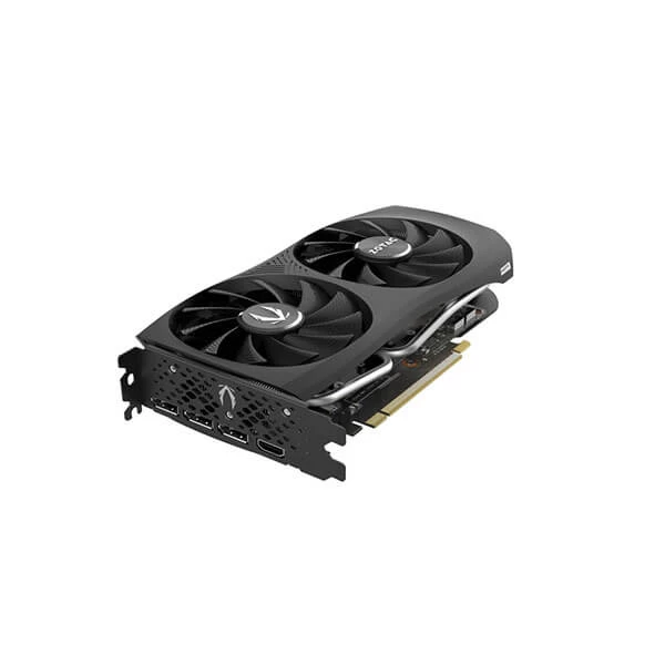 ZOTAC GAMING GeForce RTX 4060 Ti 8GB Twin Edge Graphic Card ZT-D40610E-10M
