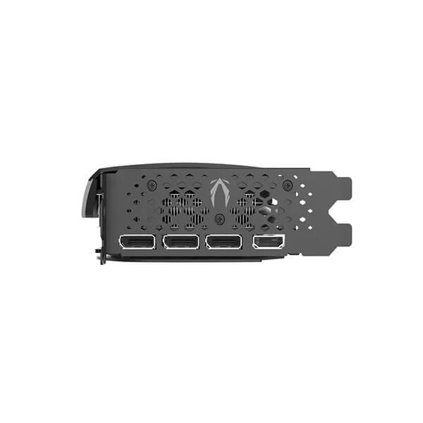 ZOTAC GAMING GeForce RTX 4060 Ti 8GB Twin Edge Graphic Card ZT-D40610E-10M
