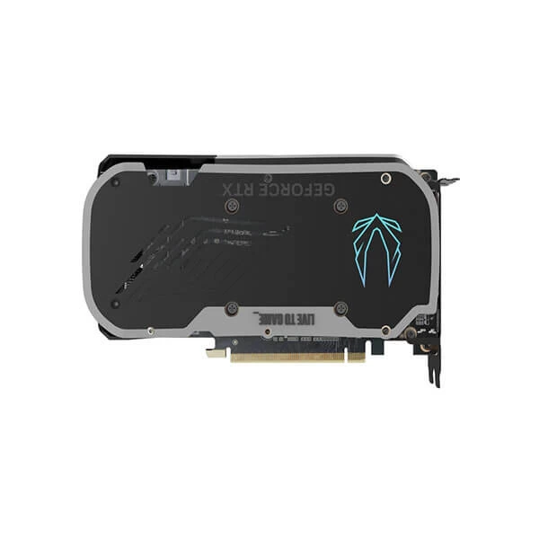 ZOTAC GAMING GeForce RTX 4060 Ti 8GB Twin Edge Graphic Card ZT-D40610E-10M