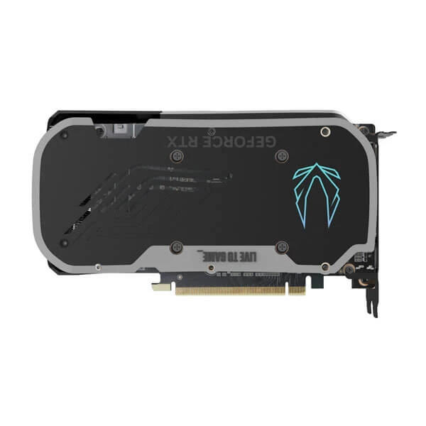 ZOTAC GAMING GeForce RTX 4060 Ti 8GB Twin Edge OC Graphic Card ZT-D40610H-10M