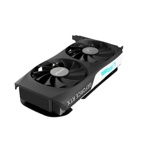 ZOTAC GAMING GeForce RTX 4060 Ti 8GB Twin Edge OC Graphic Card SPIDER-MAN : Across the Spider-Verse Bundle ZT-D40610H-10SMP