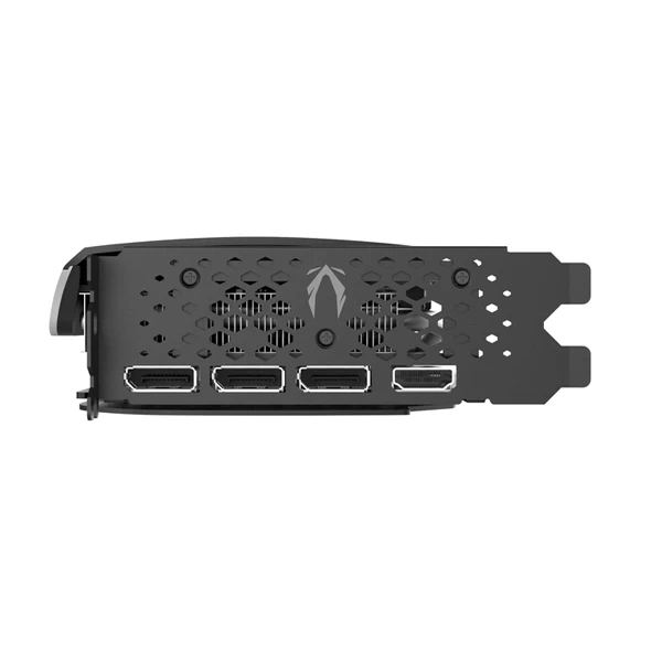 ZOTAC GAMING GeForce RTX 4060 Ti 16GB Twin Edge Graphic Card ZT-D40620E-10M