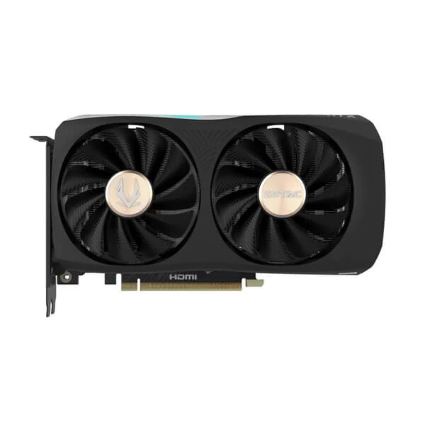 ZOTAC GAMING GEFORCE RTX 4060 Ti 16GB AMP Graphic Card ZT-D40620F-10M