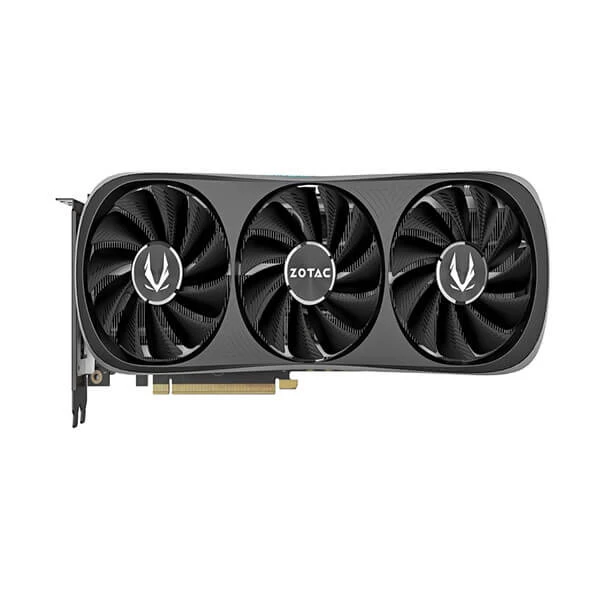 Zotac Gaming GeForce RTX 4070 TRINITY 12GB GDDR6X Graphic Card ZT-D40700D-10P