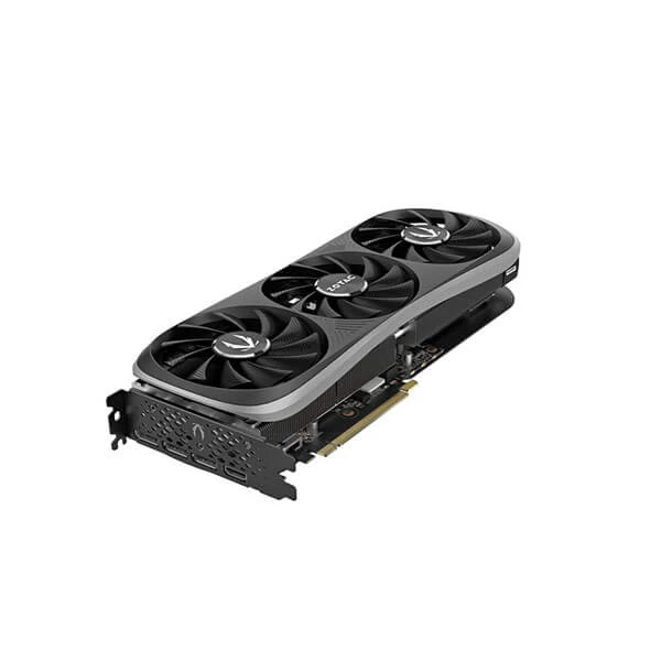 Zotac Gaming GeForce RTX 4070 TRINITY 12GB GDDR6X Graphic Card ZT-D40700D-10P
