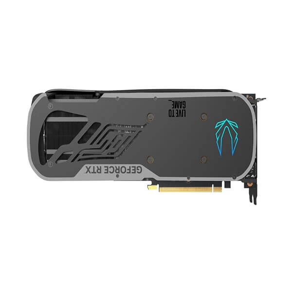 Zotac Gaming GeForce RTX 4070 TRINITY 12GB GDDR6X Graphic Card ZT-D40700D-10P