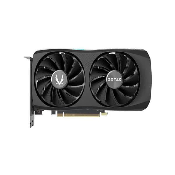 Zotac Gaming GeForce RTX 4070 TWIN EDGE OC 12GB GDDR6X Graphic Card ZT-D40700H-10M