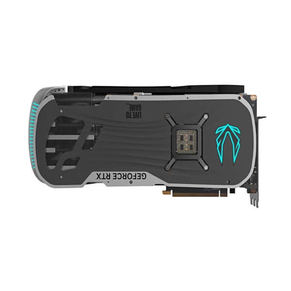 Zotac Gaming GeForce Rtx 4070 Ti Amp Extreme Airo 12Gb Gddr6X Graphic Card ZT-D40710B-10P