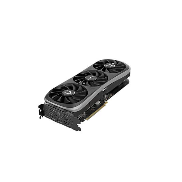 ZOTAC GAMING GeForce RTX 4070 Ti Trinity 12GB GDDR6X Graphic Card ZT-D40710D-10P