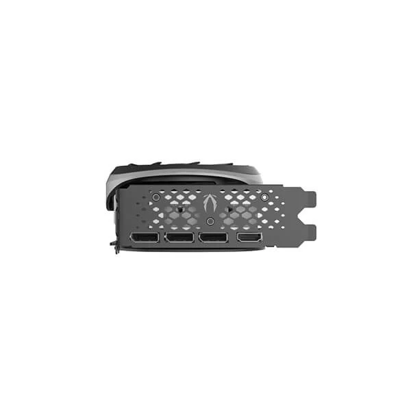 ZOTAC GAMING GeForce RTX 4070 Ti Trinity 12GB GDDR6X Graphic Card ZT-D40710D-10P