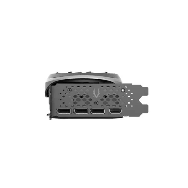 ZOTAC GAMING GeForce RTX 4070 Ti Trinity OC 12GB GDDR6X Graphic Card ZT-D40710J-10P