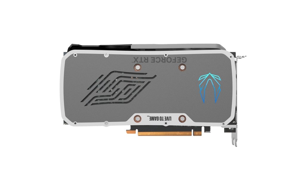 ZOTAC GAMING GeForce RTX 4070 SUPER Twin Edge 12GB GDDR6X Graphic Card ZT-D40720E-10M