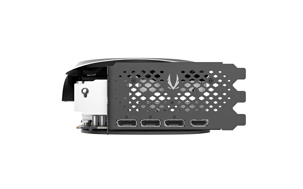 ZOTAC GAMING GeForce RTX 4080 SUPER AMP Extreme AIRO 16GB GDDR6X Graphic Card ZT-D40820B-10P