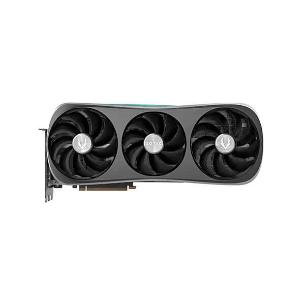 ZOTAC GAMING GeForce RTX 4090 Trinity Graphic Card ZT-D40900D-10P