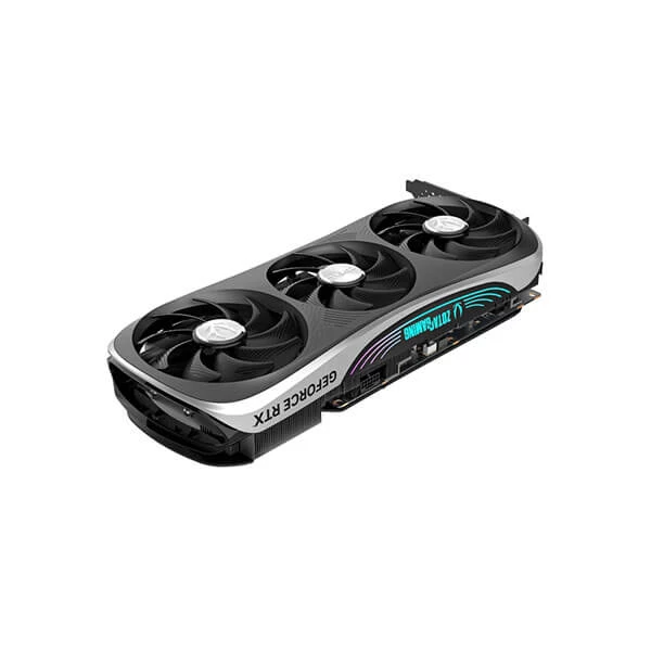 ZOTAC GAMING GeForce RTX 4090 Trinity Graphic Card ZT-D40900D-10P
