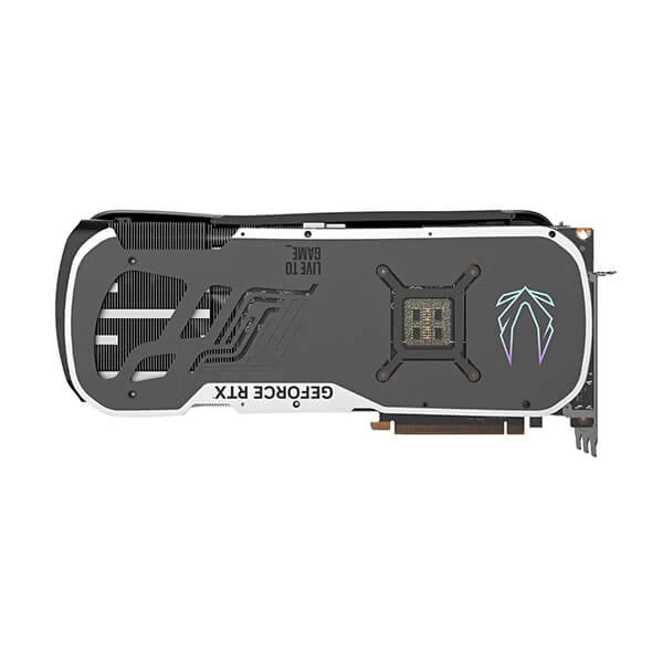 ZOTAC GAMING GeForce RTX 4090 Trinity Graphic Card ZT-D40900D-10P