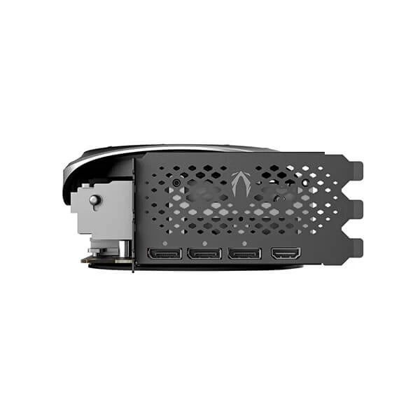 ZOTAC GAMING GeForce RTX 4090 Trinity Graphic Card ZT-D40900D-10P