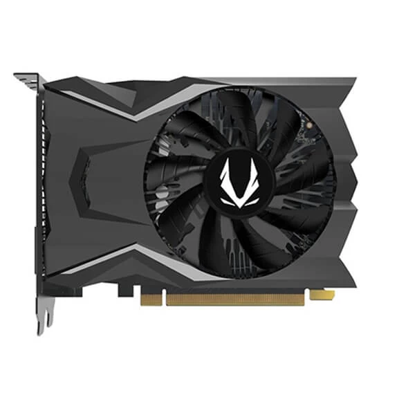 ZOTAC GAMING GeForce GTX 1630 4GB GDDR6 Graphic Card ZT-T16300F-10L
